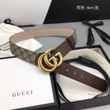 Best Quality Luxury Gucci 3.0CM Designer Belts Online Store