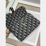 Best Designer Best Quality Christian Dior Oblique Tote Clutchs Bag