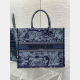 High-quality Dior CD Book Tote 26/36/41cm Best Quality Bags Online