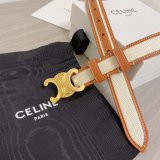 Shop Best Quality of Luxury Celine Belts