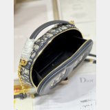 Buy Cheap Best Quality Dior 1293 Bobby Ophidia CD Signature Bag