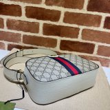Buy now the best Gucci Luxury Goodss 681064 Ophidia camera Messengers Men bag