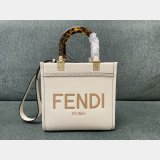 Best Quality Top Quality FENDI TOTE Sunshine mini handbag