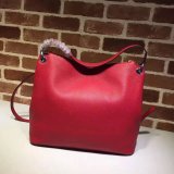 Best Quality Gucci Luxury Shoulder Soho Leather Hobo 408825 Bag