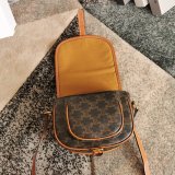 Celine Best Quality Designer Folco Besace 191502 Best Quality Bags