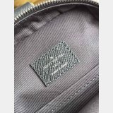 Louis Vuitton Fake Outdoor Slingbag K45 M30741 Black Bags