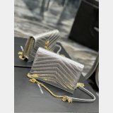 Monogram Woc Cassander Matelasse Chain YSL Best Quality Best 393953 Bag