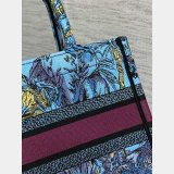 How To Buy Best Quality Christian Dior CD Book Tote Online