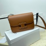 Best Quality Best Celine Triomphe 22cm Bag Dupe You Can Afford