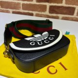 Inspired Adidas X Gucci 727791 High Quality Best Quality bag