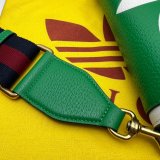 Inspired Adidas X Gucci 727791 High Quality Best Quality bag