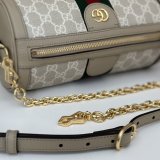 Best Gucci Best Quality Ophidia Crossbody Shoulder Supreme 795194 Designer Bag