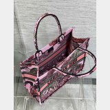 The Best Dior CD Book Tote Handbags Best Quality Dolabuy