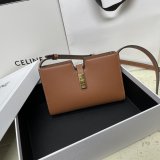 Unparalleled Quality Celine 100443 Best Quality AAA Purse