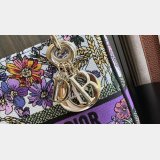 Best Quality Lady AAA+ Christian Dior Uk 24cm  Shoulder Bags