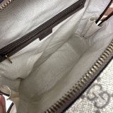 Ophidia GG Backpack For Men 779901 Gucci Best Quality Bag