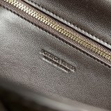 Luxury 741511 Best Quality Bottega Veneta Andiamo Evening Bags