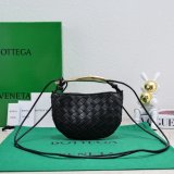 Best Quality Bottega Veneta Designer BV Mini Sardine 6680# Bags On Sale
