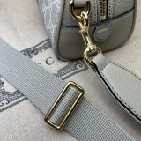 Gucci Designer Ophidia 724606 GG Top Handle Best Quality Bag