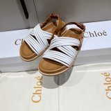 Inspired Fashion Best Quality Chloe Designer Sandals Shoes