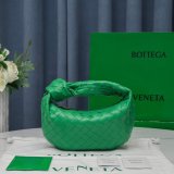 Buy First Copy Best Quality Bottega Veneta Jodie Clutch Bag online from China