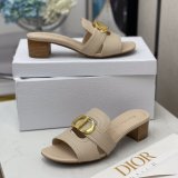 Top Quality Best Quality Christian Dior AW Montaigne CD Shoes