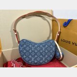 Best Quality Louis Vuitton 1:1 Mirror M46856 Sinces Shoulder Bags