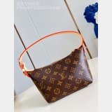 Louis Vuitton Pochette Hills Wallets and Small Perfect M27509 Goods Bag