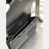 Perfect Quality YSL Best Quality 617662 Monogram Clutches Patent Bag