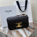 Best Quality Best Quality Triomphe 20CM Celine 1:1 bags