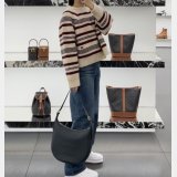 Best Heloise Cuir Triomphe Best Quality Celine 114712 Bag