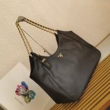Top Quality Best Quality Prada hobo tote bag 1BA638