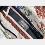 High Quality Best Quality Designer 24cm Christian Dior Lady Bags