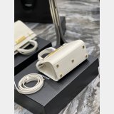 1:1 Best Quality Yves Saint Laurent Manhattan Nano Tote 593741 Bag