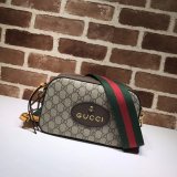Top Quality Gucci Best Quality Neo Vintage GG Supreme messenger 476466 bag