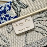Designer Christian Dior AAA+ Best Quality CD Book Tote Bags