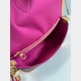 Louis Vuitton Best Quality Handbags M45985 Monogram Canvas