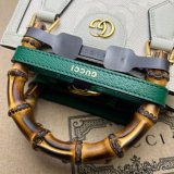 Gucci Best Quality For Cheap Diana Mini Tote 702732 Bag