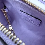 Best Quality 790130 GG Super Mini Top Handle Gucci Designer Bag