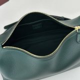 Gucci Half Horsebit Medium/Large Shoulder 860787/862530 Bag