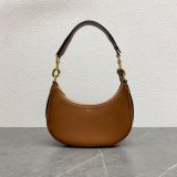Celine Best Quality Luxury Ava Strap Hobo 196923 Top Bag