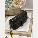 Cheap Lady Best Quality Designer Christian Dior Phone Pouch 0977 Bag