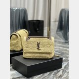 Designer Niki YSL Best Quality 22/28cm 633151/633158 Luxury Bag