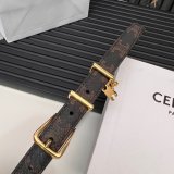 Designer Best Quality Celine Belts Online Sale