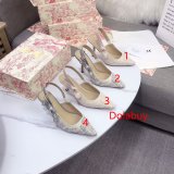 Best Quality & Fake Dior OFF Around The World Shoes