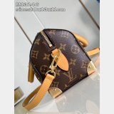 Louis Vuitton Designer Best Quality Speedy Trunk 20 Monogram M13146 Handbags