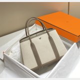 Garden Party Hermes Best Quality Bags Are Made Of Top Quality Leather