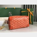 Goyard Top Luggage Boeing NBA Love 020215 Best Quality Bag