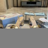 Best Quality Gucci Wholesale Classic High Heel Sandals Shoes