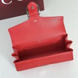 Gucci Dionysus Medium Shoulder 874735 Crossbody Bag